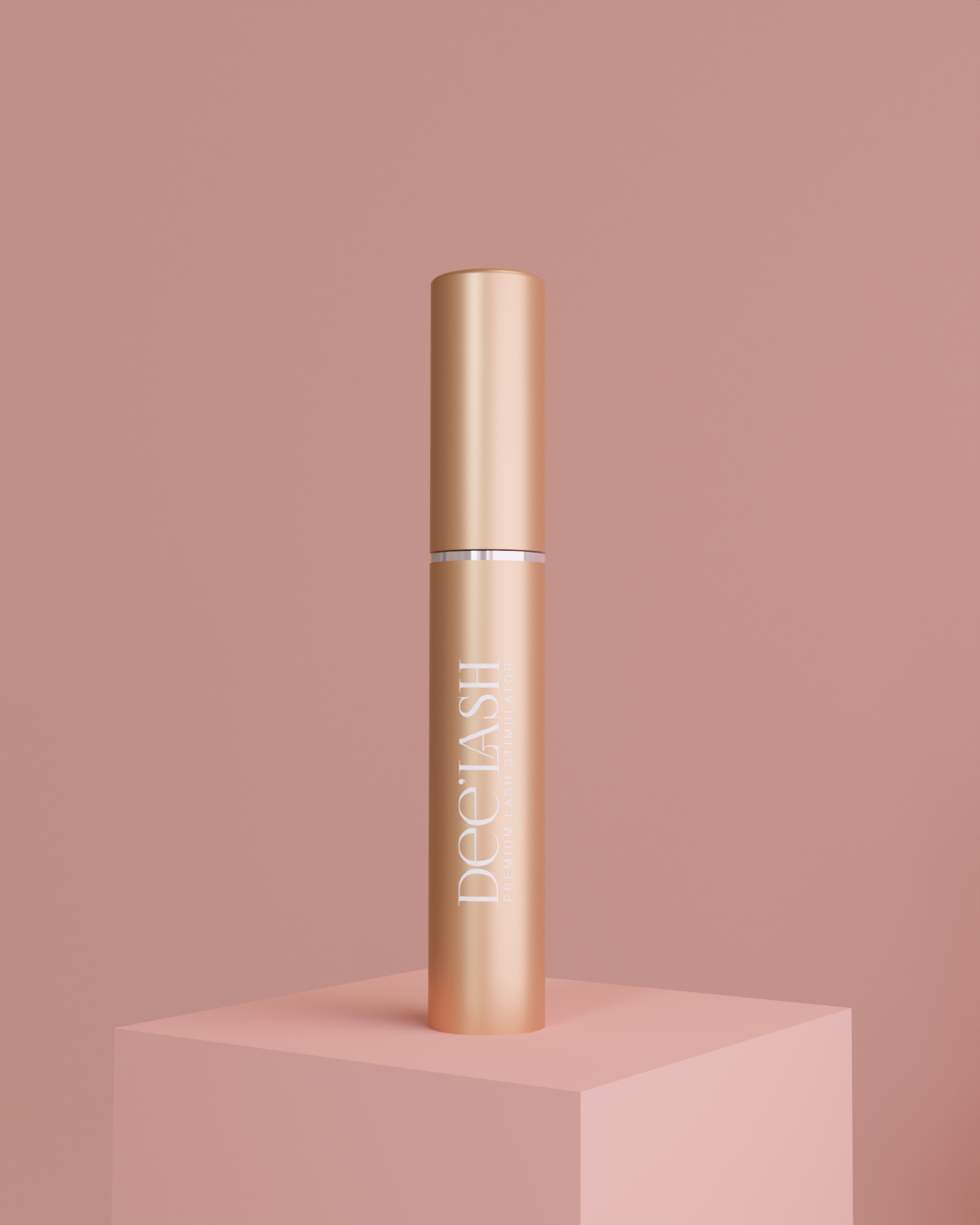 Dee’Lash Premium – Suero Estimulador 3 ml